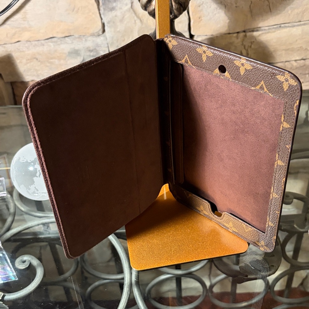 Louis Vuitton Signature Picture Frame